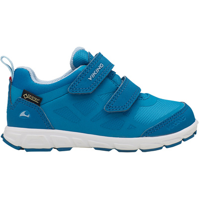 Viking Kinderen Veme Low GTX R Schoenen