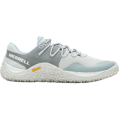 Merrell Dames Trail Glove 7 Schoenen (Maat 37, Grijs)