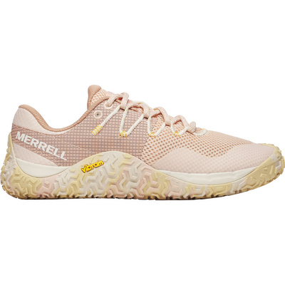 Merrell Dames Trail Glove 7 Schoenen (Maat 40, licht roze)