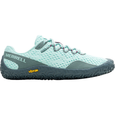 Merrell Dames Vapor Glove 6 Schoenen (Maat 37.5, Blauw)