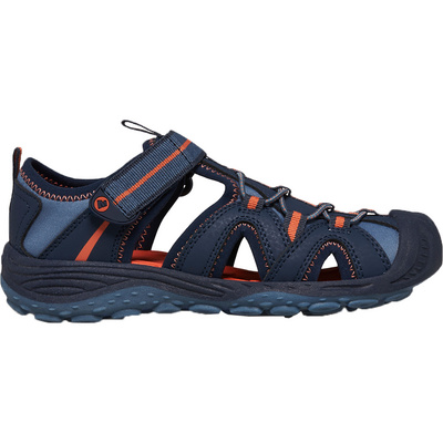 Merrell Kinderen Hydro 2 Sandalen (Maat 35, Blauw)