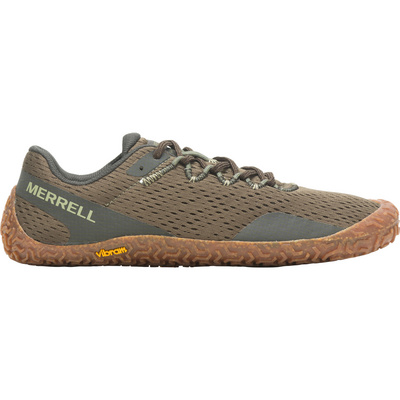 Merrell Heren Vapor Glove 6 Schoenen (Maat 43, Olijf)