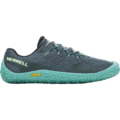 Merrell Heren Vapor Glove 6 Schoenen (Maat 47, Turquoise)