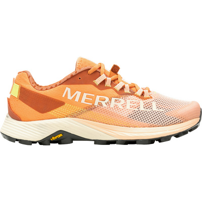 Merrell Femme Chaussures MTL Long Sky 2 (taille 37, Orange)
