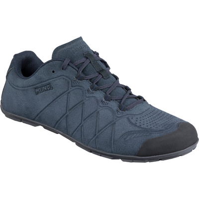 Meindl Heren Pure Comfort 3.0 Schoenen (Maat 46, Blauw)