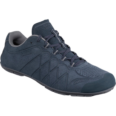 Meindl Femme Chaussures Pure Comfort 3.0 (taille 39.5, Bleu)
