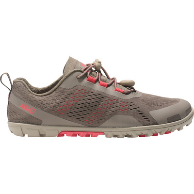 Xero Shoes Femme Chaussures Aqua X Sport (taille 38, Brun)
