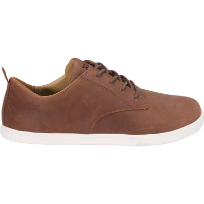 Xero Shoes Heren Glenn schoenen (Maat 43.5, Bruin)