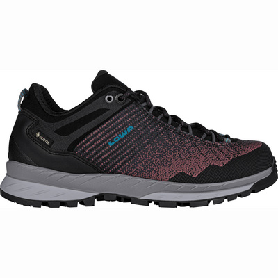 Lowa Dames Carezza GTX Lo Schoenen