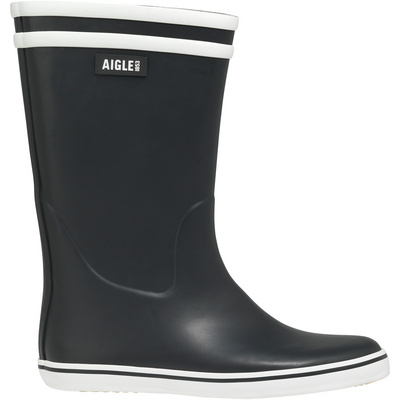 Aigle Dames Malouine 2 Laarzen (Maat 37, Blauw)