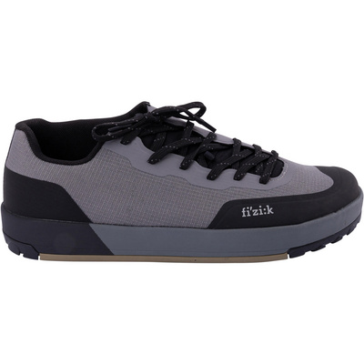 Fizik Gravita Versor fietsschoenen (Maat 41, Grijs)