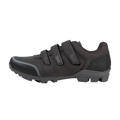Endura Hummvee XC fietsschoenen (Maat 41, Zwart)