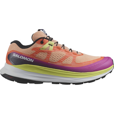 Salomon Dames Ultra Glide 2 Schoenen (Maat 37 , Meerkleurig)