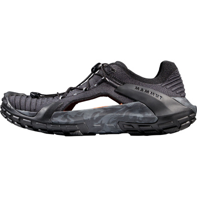 Mammut Dames Hueco II Air Low Sandalen (Maat 40, Grijs)
