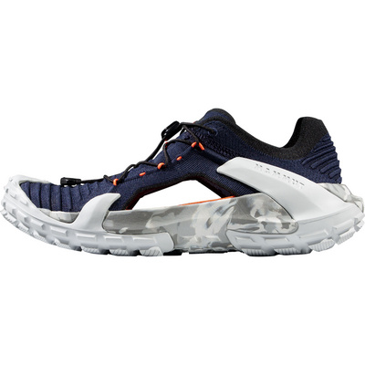 Mammut Dames Hueco II Air Low Sandalen (Maat 40.5, Blauw)