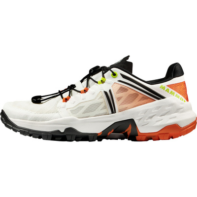 Mammut Dames Sertig Tr Low Schoenen (Maat 41 , Wit)