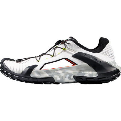 Mammut Heren Hueco II Air Low Sandalen (Maat 42, Wit)