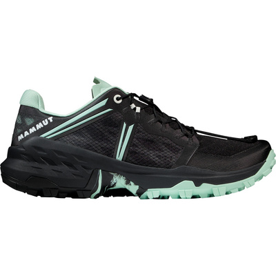 Mammut Heren Sertig Tr Low Schoenen (Maat 42, Blauw)
