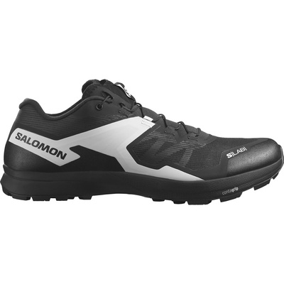 Salomon S-Lab Alpine Schoenen (Maat 46.5 , Zwart)