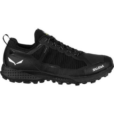 Salewa Heren Pedroc PTX Schoenen (Maat 46, Zwart)