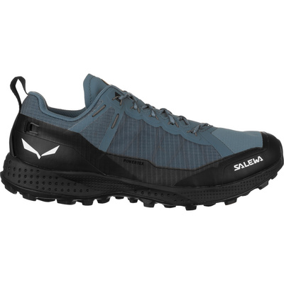 Salewa Heren Pedroc PTX Schoenen (Maat 42.5, Blauw)