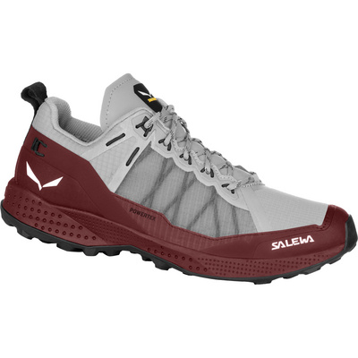 Salewa Dames Pedroc PTX Schoenen (Maat 36.5, Wit)