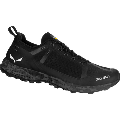 Salewa Heren Pedroc Air Schoenen (Maat 42.5, Zwart)