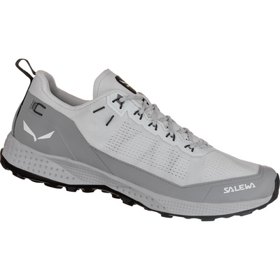 Salewa Heren Pedroc Air Schoenen (Maat 42, Grijs)