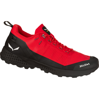 Salewa Dames Pedroc Air Schoenen (Maat 36, Rood)