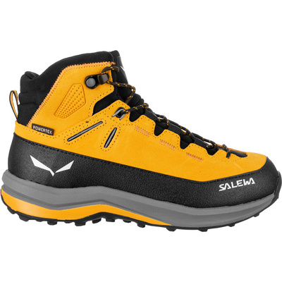 Salewa Kinderen Mtn Trainer 2 Mid PTX Schoenen