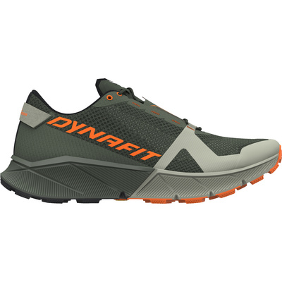 Dynafit Heren Ultra 100 Schoenen (Maat 42, Olijf)