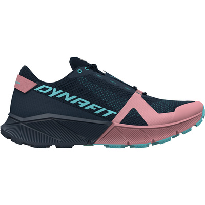 Dynafit Dames Ultra 100 Schoenen (Maat 38.5, Blauw)