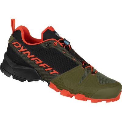 Dynafit Heren Transalper Schoenen (Maat 42.5, Olijf)
