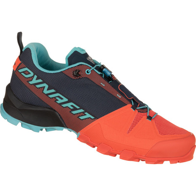 Dynafit Dames Transalper Schoenen (Maat 36.5, Roze)