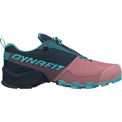 Dynafit Dames Transalper Schoenen (Maat 38, Blauw)