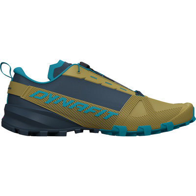 Dynafit Heren Traverse Schoenen (Maat 44.5, Olijf)
