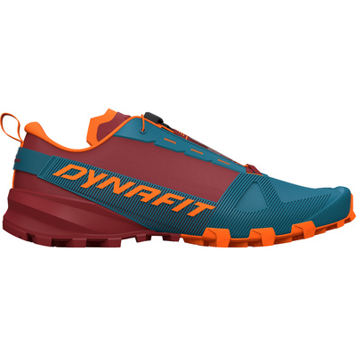 Dynafit Heren Traverse Schoenen (Maat 45, Blauw)