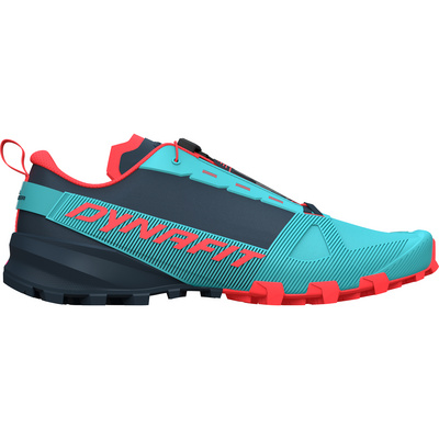 Dynafit Dames Traverse Schoenen (Maat 36, Blauw)