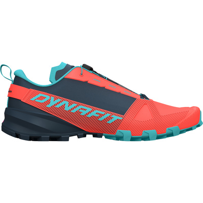 Dynafit Dames Traverse Schoenen (Maat 38, Roze)