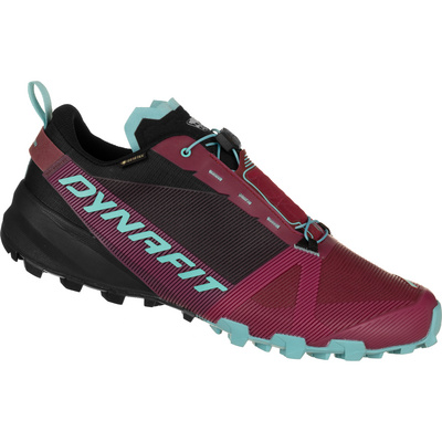 Dynafit Dames Traverse GTX Schoenen (Maat 38, Roze)