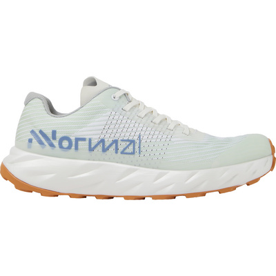 NNormal Kjerag Schoenen (Maat 42, Groen)