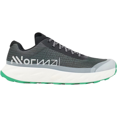 NNormal Kjerag Schoenen (Maat 38.5 , Grijs)
