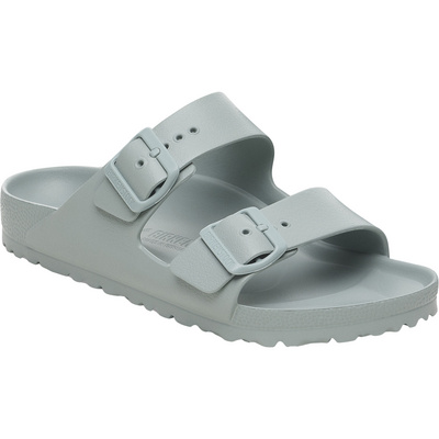 Birkenstock Dames Arizona EVA Sandalen (Maat 39, Groen)