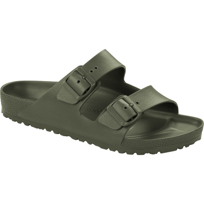 Birkenstock Heren Arizona EVA Sandalen (Maat 42, Groen)