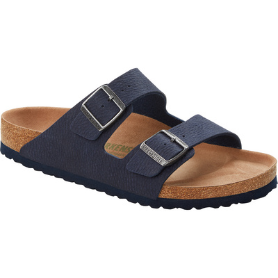 Birkenstock Heren Arizona SYN Sandalen (Maat 44, Blauw)