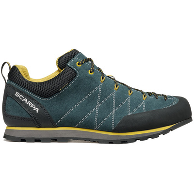 Scarpa Heren Crux GTX Schoenen