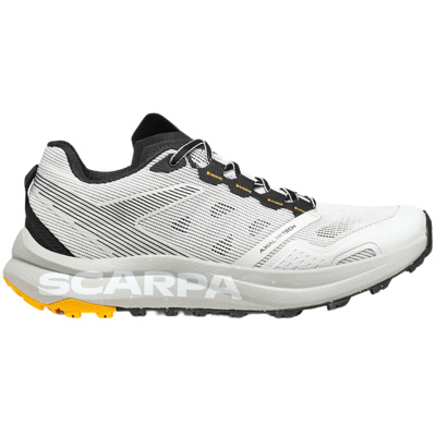 Scarpa Dames Spin Planet Schoenen (Maat 39.5, Wit)