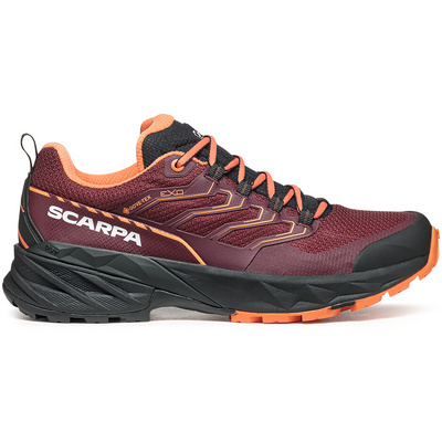 Scarpa Dames Rush 2 GTX Schoenen (Maat 39, Paars)
