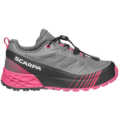 Scarpa Kinderen Ribelle Run GTX Schoenen