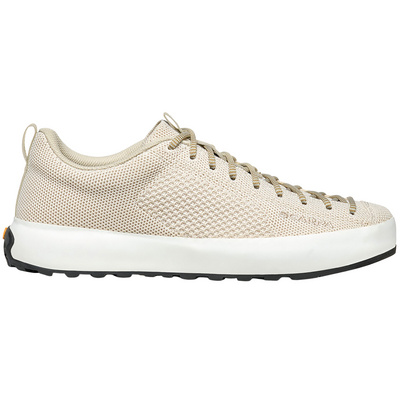 Scarpa Mojito Wrap Organic Schoenen (Maat 40.5, Beige)